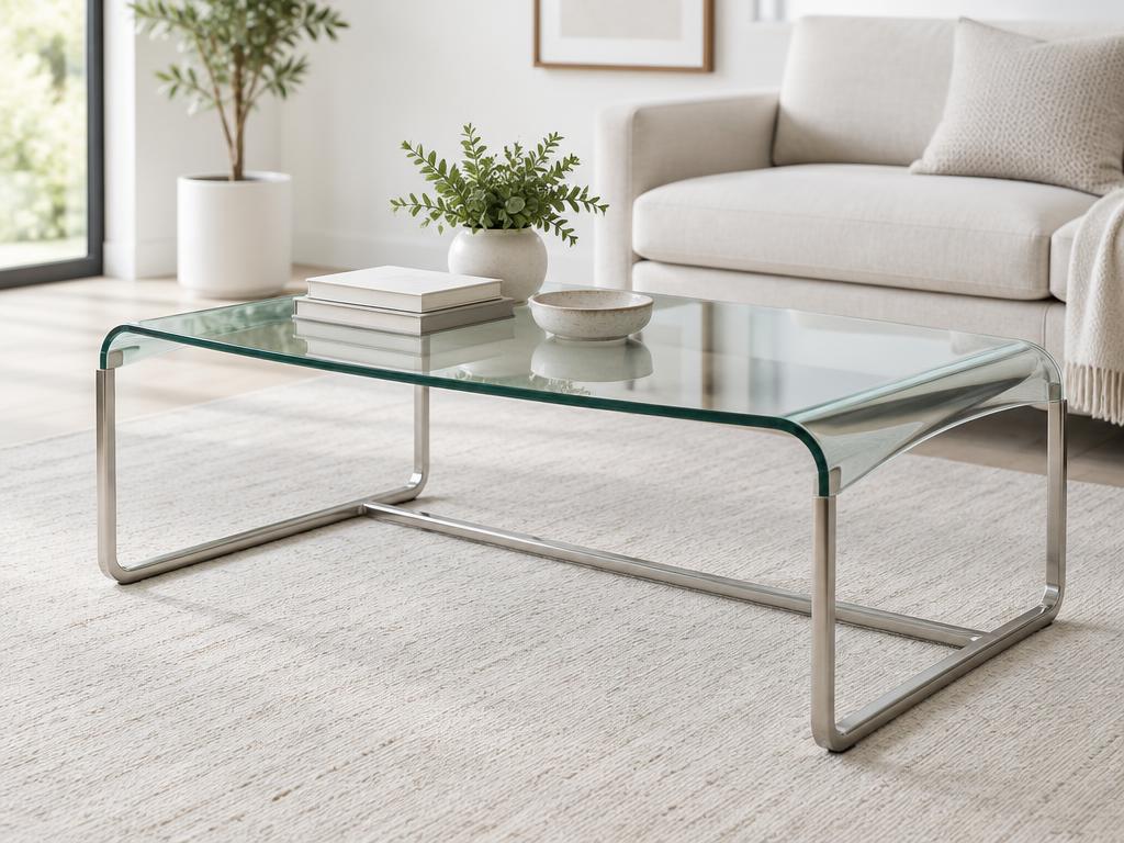 Glass Home Furniture