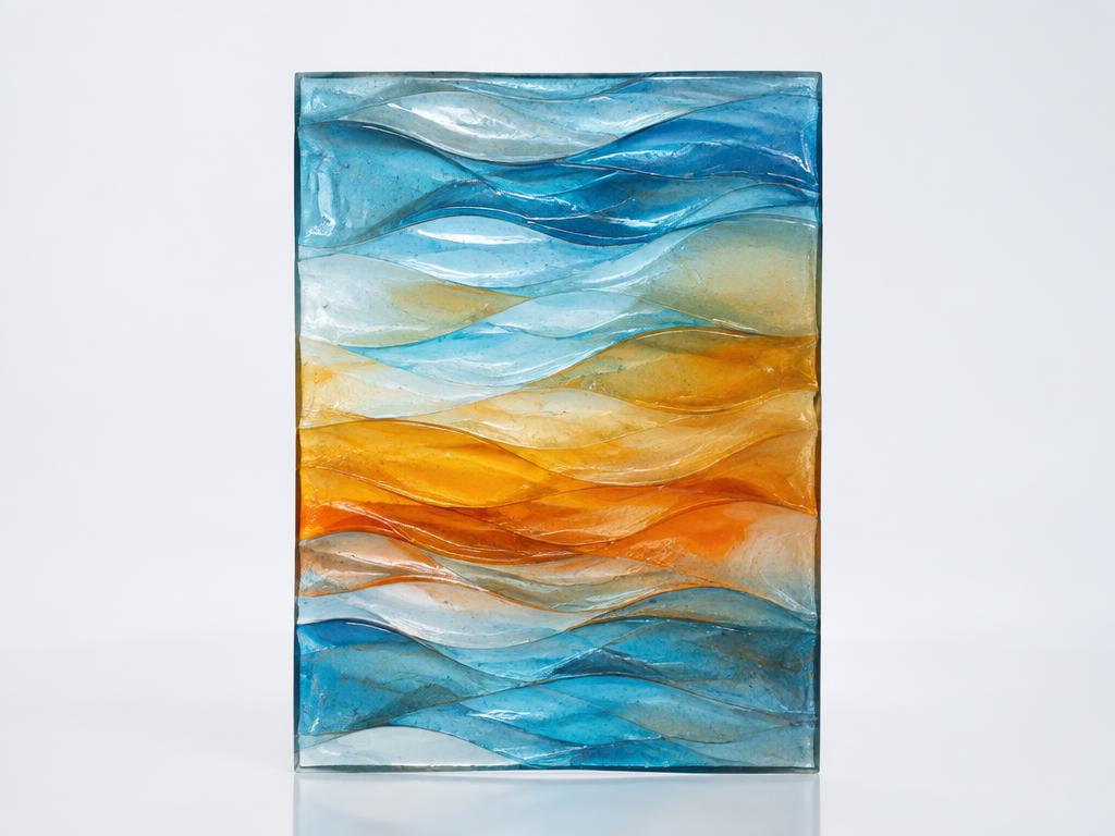 Fused Ripple Partition