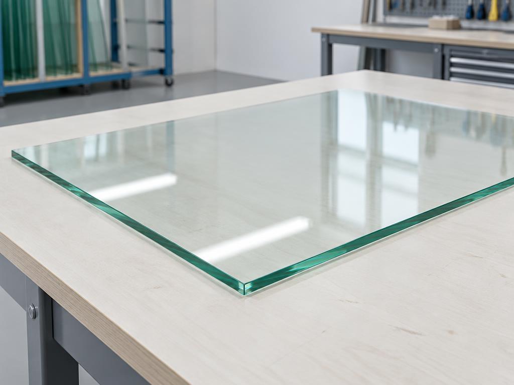 Tempered Glass